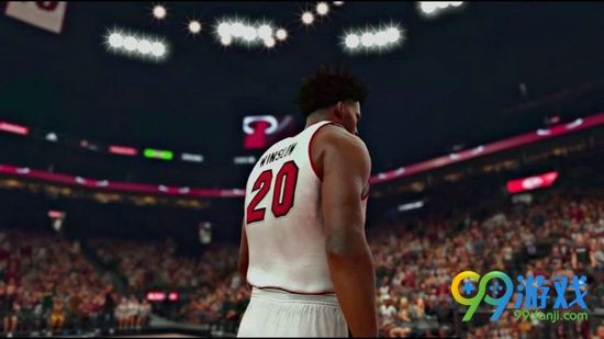 NBA2K17属性点有什么用 属性点作用解析