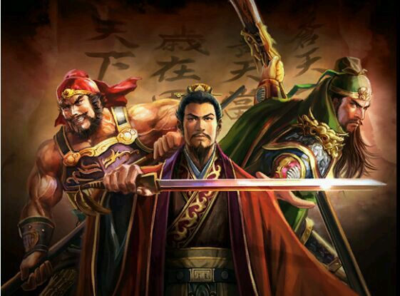 三国志13历史事件触发条件 三国志13历史事件一览