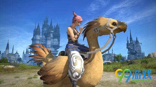 FF14 2月7日3.4灵魂继承者大版本更新公告汇总