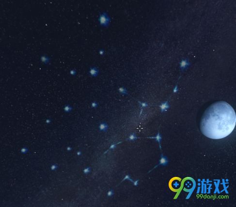 逆水寒十二星宫录怎么做 逆水寒十二星宫图片分享