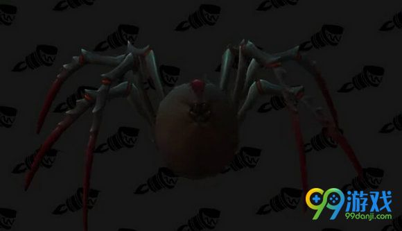 魔兽世界7.0血牙寡妇蛛怎么得 血牙蛛茧坐骑获得方法