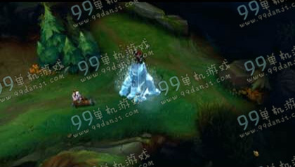 LOL2015全明星赛头像特效展示 2015全明星赛头像怎么获得