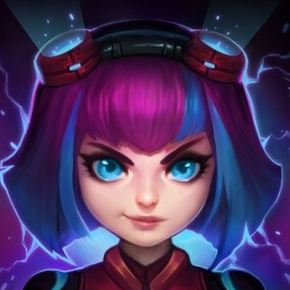 LOL银河魔装机神安妮特效怎么样 银河魔装机神安妮上线时间