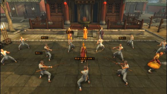 侠客风云传武学怎么增加？武学修炼方法攻略