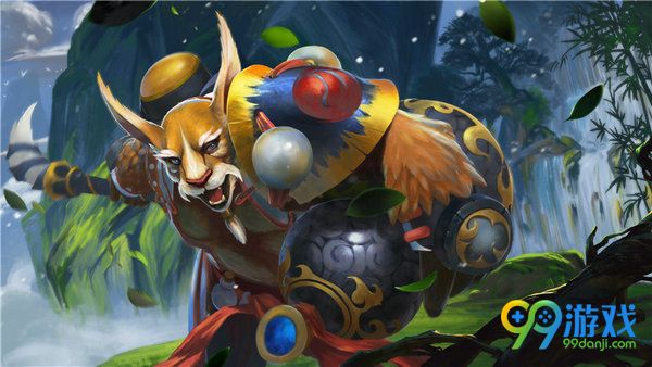 dota2 3月22日DAC全新珍藏上线 荧煌之礼珍藏套装