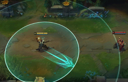 lol新英雄派克怎么样 lol新英雄派克技能详解