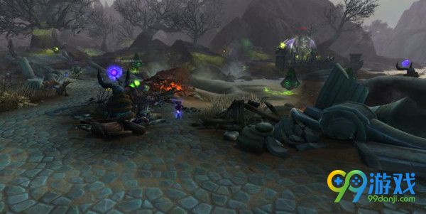 魔兽世界7.0恶魔符文怎么获得 牧师职业大厅任务怎么做