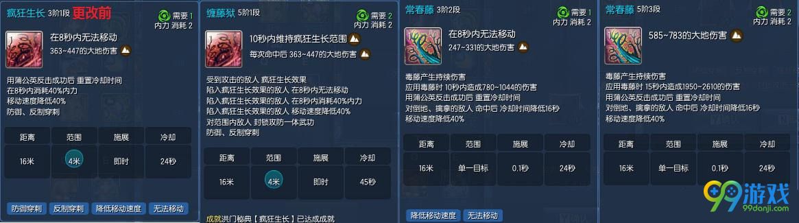 剑灵1月17日55级西洛版本召唤师技能改版前后对比分析