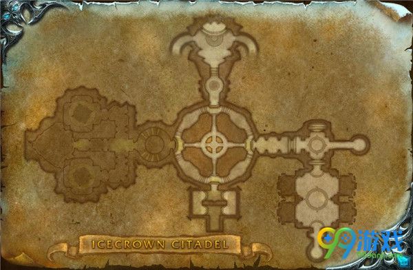 魔兽世界7.0新增模型地图一览 21846补丁改动内容