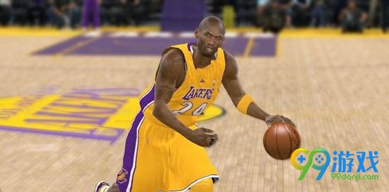 NBA2K17勇士队厉害吗 勇士队玩法战术视频教学