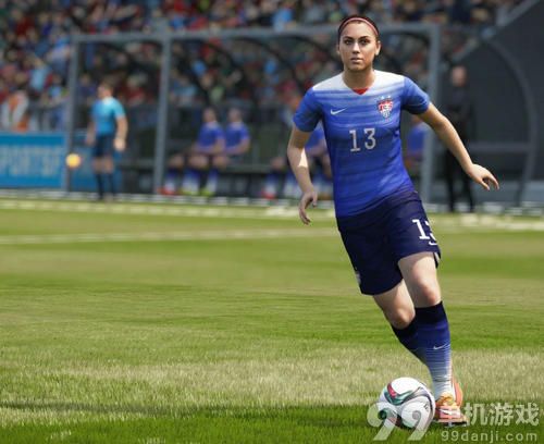 FIFA16什么时候出 FIFA16好玩吗