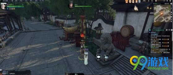 逆水寒之美奇遇攻略 逆水寒之美奇遇怎么触发