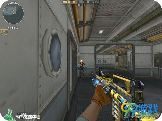 CF爆破人机M4A1千变怎么样评测 M4A1千变值得买吗
