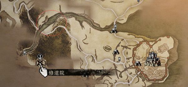 龙之信条黑暗觉者酒馆任务怎么做 蛇皮钱兜在什么地方