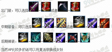 LOLS6薇恩天赋加点选择 S6季前赛薇恩VN天赋出装选择