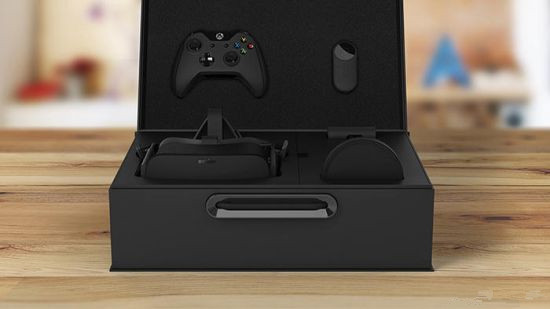Oculus Rift价格公布 Oculus Rift多少钱