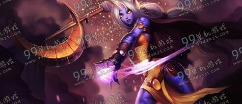 LOL克隆大作战什么英雄厉害 LOL国服5.20克隆大作战英雄排名