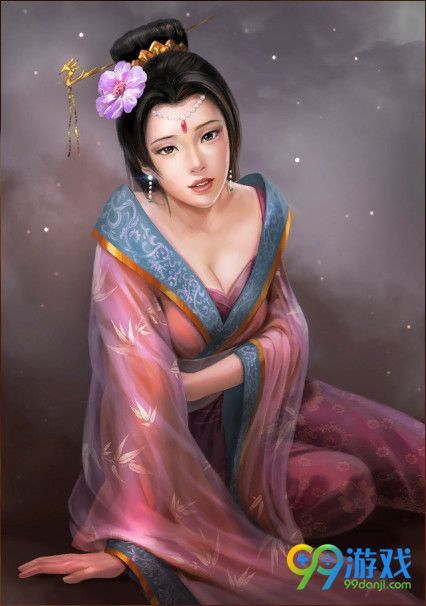 三国志13贪污有什么后果 三国志13贪钱会被惩罚吗