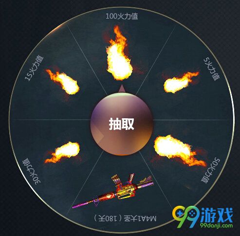 CF7月/8月狂嗨一夏火力开战活动地址 8周年礼包免费领
