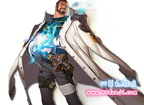 DNF蓝拳TB5技能改动了什么 蓝拳TB5技能改动一览