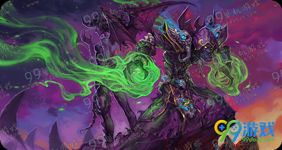 魔兽世界7.0恶魔术天赋选择 恶魔专精新天赋选择解析