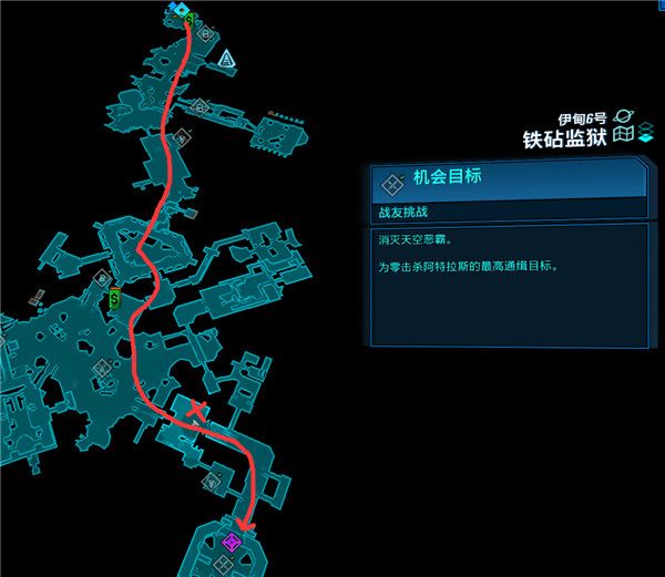 无主之地3全地图精英怪位置及专属掉落汇总 无主之地3精英怪位置及专属掉落详情