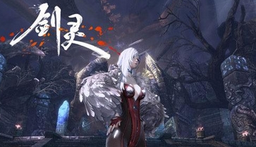 剑灵开武器箱钥匙如何获得?剑灵钥匙来源分享