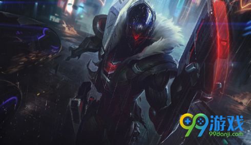 LOL2017源计划皮肤什么时候出 源计划蔚/薇恩/烬上架时间
