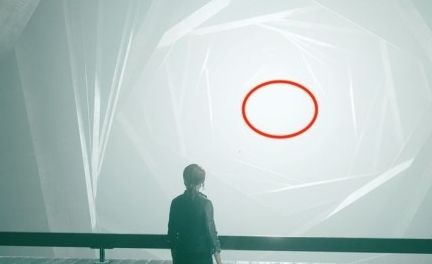 Control隐藏区域