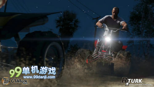 GTA5保存车辆问题 侠盗猎车手5怎么保存车辆