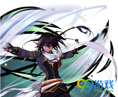 DNF国服2017春节版本风法师一二次觉醒立绘技能详情