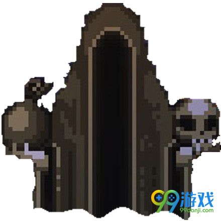 挺进地牢雕像效果一览 挺进地牢雕像有什么用