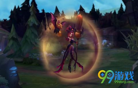 lol8.20版本什么时候更新 lol8.20版更新内容汇总