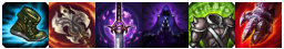 英雄联盟无限火力移速流人马怎么玩 lol9.21无限火力战争之影赫卡里姆玩法攻略