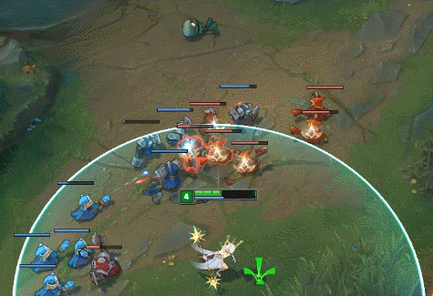 lol1月11日7.1版本更新公告 7.1版本更新了什么汇总