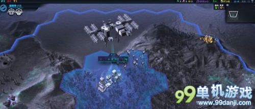 文明太空健康值全解析 文明太空健康值有什么用