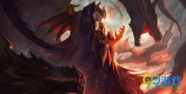 LOL8.5版诺克萨斯统领斯维因怎么玩 LOL8.5版诺克萨斯统领斯维因使用攻略