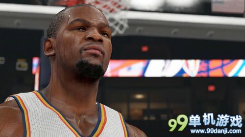NBA2K15硬件配置要求高么 PC版硬件配置要求介绍