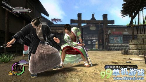 侍道4常见问题说明