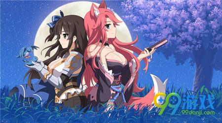 樱花地牢Sakura Dungeon存档位置 PC版存档在哪