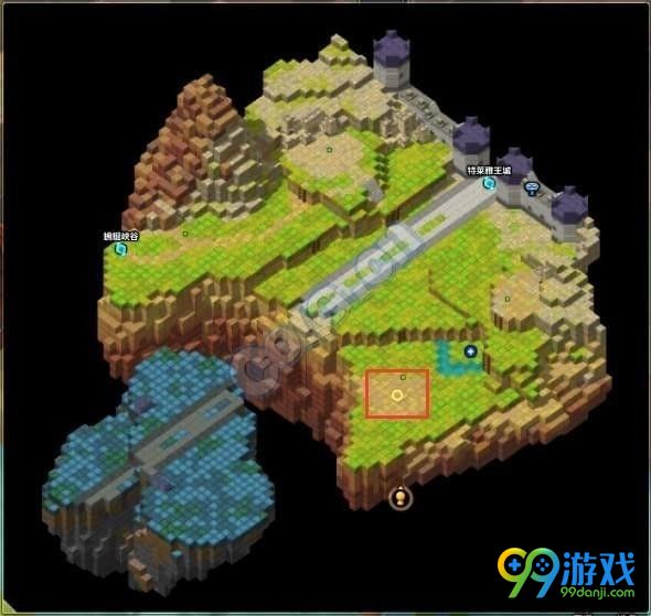 冒险岛2砰砰蠕动的大地任务怎么做 冒险岛2砰砰蠕动的大地任务完成攻略