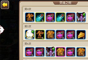 我叫MT2灵魂之树抽取英雄技巧攻略