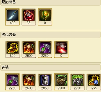 LOL生化魔人天赋符文出装加点攻略 扎克攻略