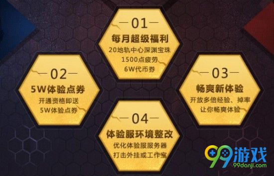 dnf体验服第三区资格怎么申请 dnf体验服资格获取方法分享