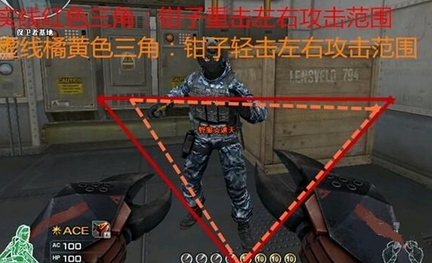 CF穿越火线深海巨钳怎么获得?CF深海巨钳评测