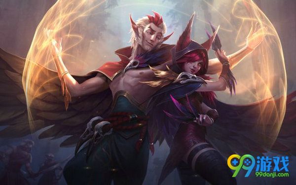 lol4月12日部分电信大区网络波动公告 卡掉线是正常的