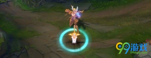 LOL剑魔重做后皮肤怎么样 LOL新版剑魔皮肤特效一览