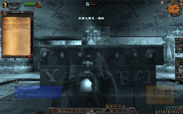 魔兽世界怀旧服黑石深渊通关路线攻略