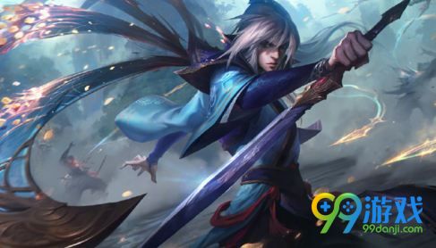 lol7周年限定什么时候上架 lol7周年限定皮肤上线时间