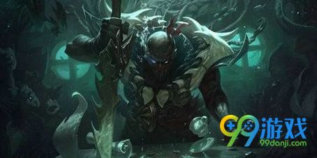 lol派克怎么玩 新英雄派克符文出装攻略